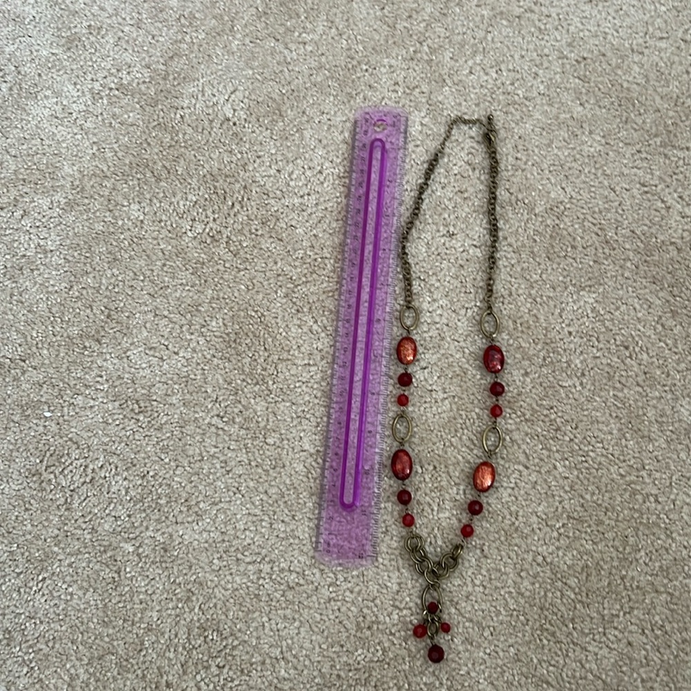 Premier Design Necklace